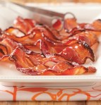Brown Sugar Bacon ala katieleehome.com
