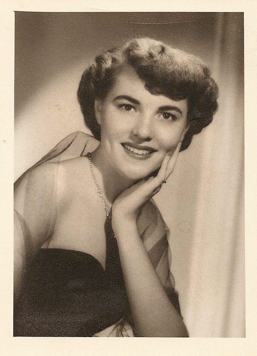 Happy Birthday, Dear&nbsp;Mom