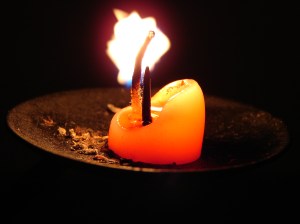 Candle_stump_on_holder