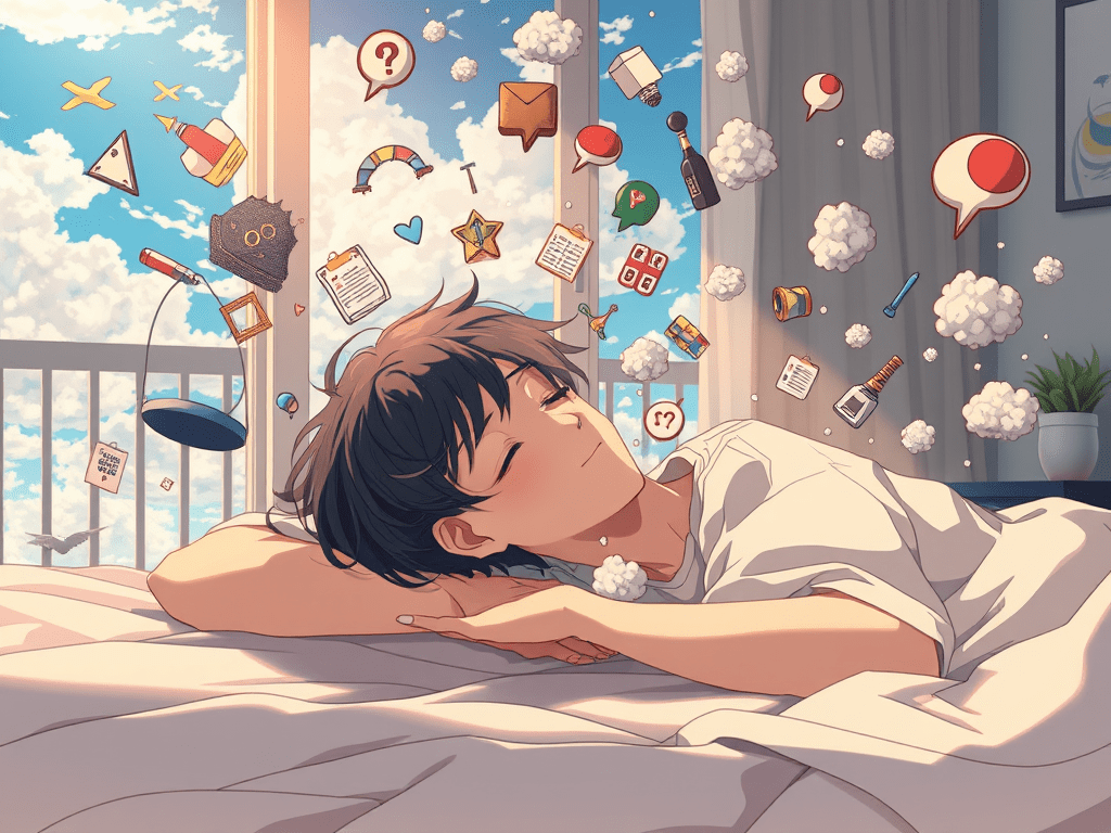 A Wild Ride Through a Bipolar&nbsp;Mind