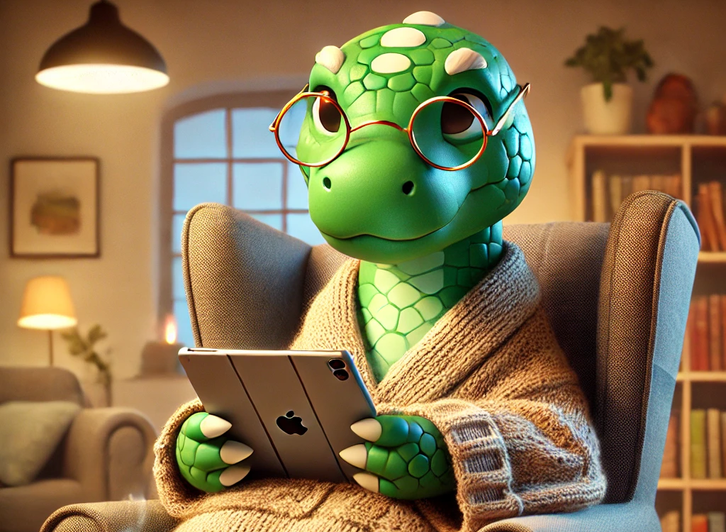 Old People Know Things,&nbsp;Too